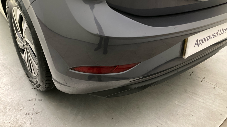 Volkswagen Polo 1.0 TSI Life 5dr DSG Petrol Hatchback